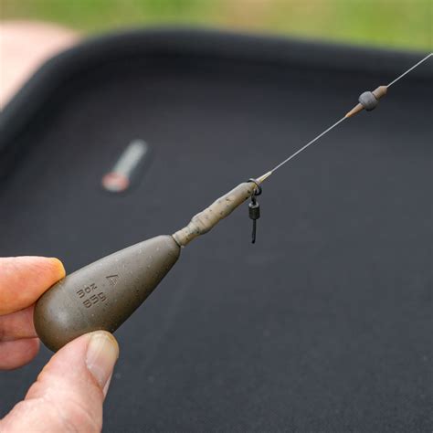 Heli System Naked Evolve Tackle