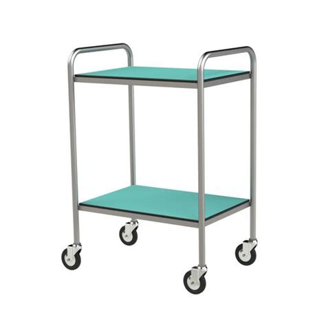 Medical Trolley 30364 Villard MÉdical For General Purposes