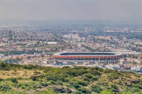 Analizan Abrir Nuevamente El Estadio Corregidora En Querétaro