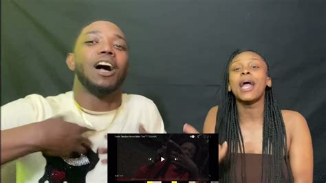 Foolio Beatbox Remixbibby Flow” Ft Cojack Reaction Youtube