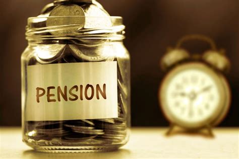 Pension Exclusion In Nj