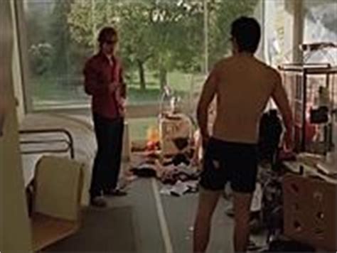Naked Emily Hamilton In Perfect Life