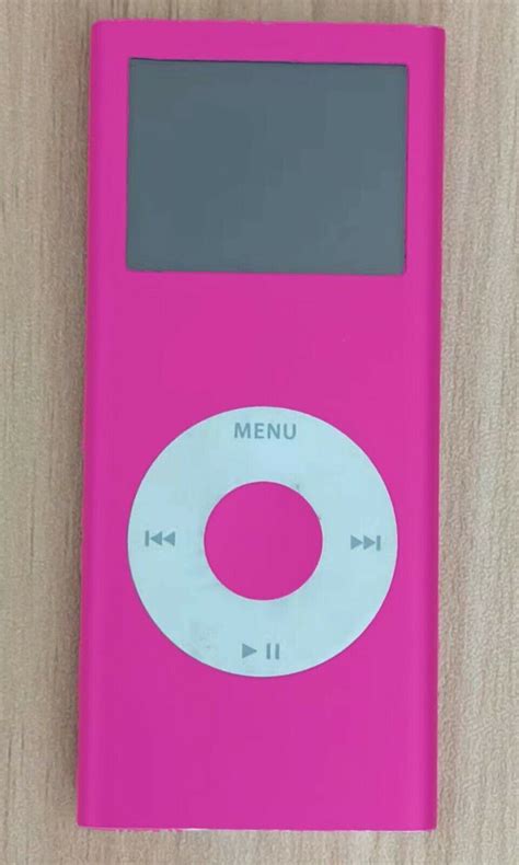 Apple Ipod Nano 1st 2nd 3rd 4th 5th 6th Gen All Colors Replaced New Battery Lot Ebay