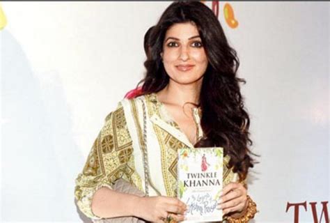 Twinkle Khanna Launches Her Second Book, And It Was A Fun Filled Event