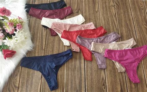 CALCINHA FIO DUPLO Império Lingerie