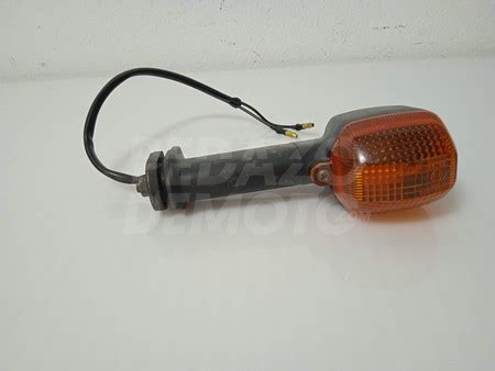 Intermitentes Y Otras Luces Originales Para Yamaha YZF R6 Pedazo De Moto