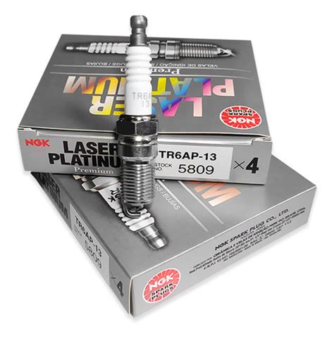 Bujias Ngk Orig Tr6ap13 Doble Platino Ford Focus 2.0 Duratec | MercadoLibre