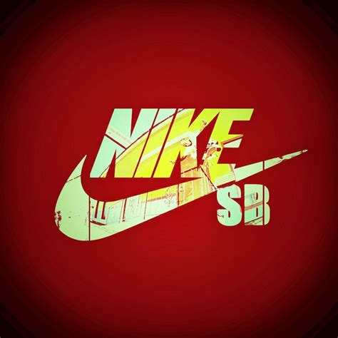 Red Nike Logo Wallpapers - Top Free Red Nike Logo Backgrounds ...