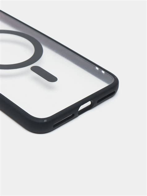 Чехол MagSafe iPhone 7, 8, SE, XR,11,12,13,14,Pro, Max, mini ...