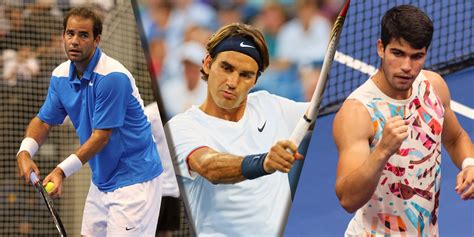 US Open: Full list of men’s singles title winners in Open Era