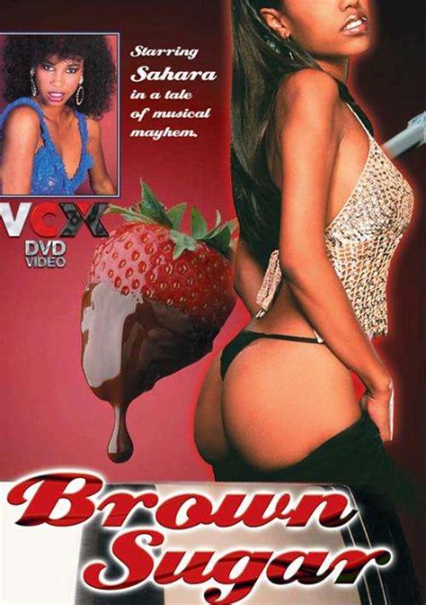 Brown Sugar Streaming Video At Elegant Angel With Free Previews