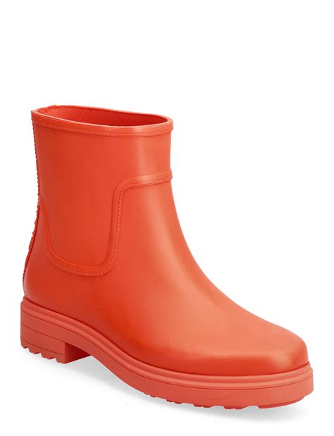 Calvin Klein Rubber Boots Mens Atelier Yuwaciaojp