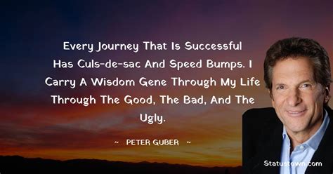 10+ Best Peter Guber Quotes