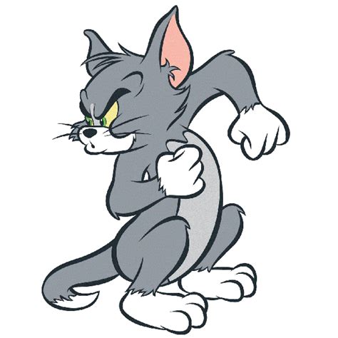 Tom And Jerry Clipart At Getdrawings Free Download