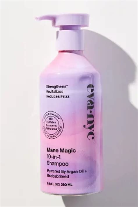 Eva Nyc Mane Magic 10 In 1 Shampoo Mall Of America®