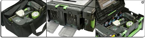 POWER8 Workshop WS1 Full Workshop-in-One with Armored Case - Power Tool ...