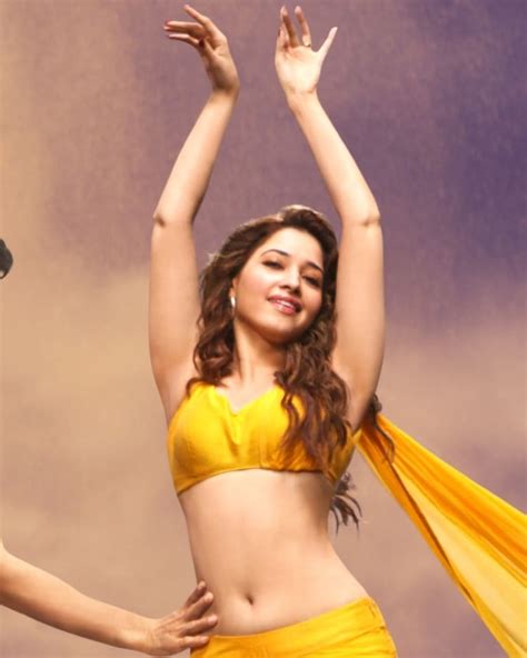 Tamannaah Bhatia Navel Tamanna Bhatia Photo 43271734 Fanpop