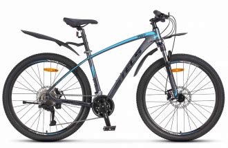 Купить горный велосипед Navigator 750 27.5" MD V010 (м) в официальном ...