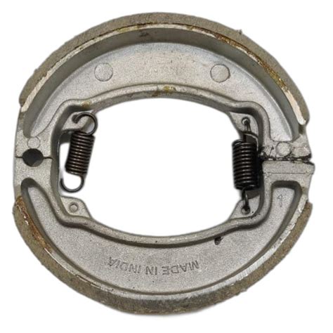 D Motors E Rickshaw Front Brake Shoe At Piece In Chennai Id