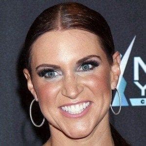 Stephanie McMahon - Age, Family, Bio | Famous Birthdays