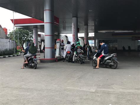 Sepeda Motor Terasa Boros Bensin Segera Cek Hal Ini