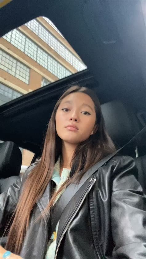 Picture Of Lily Chee