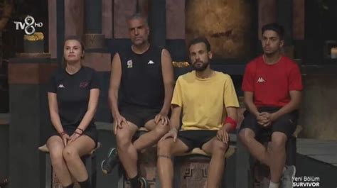 Survivor Ilk Elenen Yar Mac Belli Oldu Acun Il Cal Yeni Karar