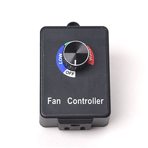 Fan Speed Controller