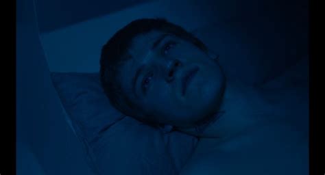 OMG He S Naked Ewan Mitchell In High Life OMG BLOG