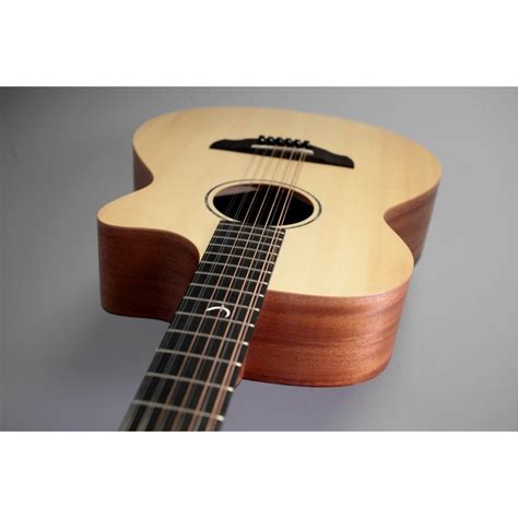 Faith Venus Naked 12 String Acoustic Guitar