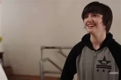 Another Sex Change Victim Comes Forward With Regrets The New American