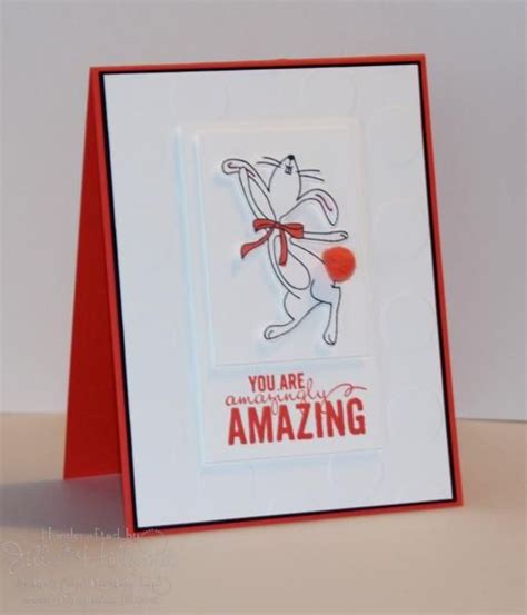 He S More Than Easter By Jill Cards And Paper Crafts At