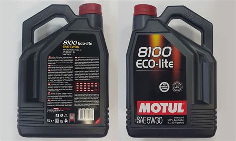 Обзор масла Motul 8100 Eco-lite 5W-30 - тест, плюсы, минусы, отзывы ...