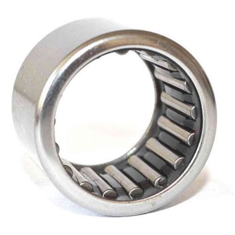 Stainless Steel Iko Shell Type Needle Roller Bearing Ba Z Oh At