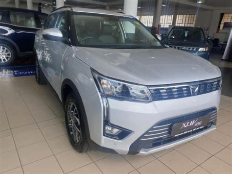 Mahindra Xuv300 Cars For Sale In South Africa Autotrader