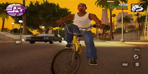 Gta San Andreas Definitive Edition Apk Sem Netflix - GTA San Andreas Definitive Edition APK Download for Android