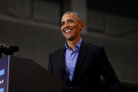 Twitters Most Followed User Barack Obama Loses Hundreds Of Thousands