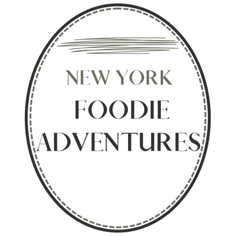 ficon - New York Foodie Adventures