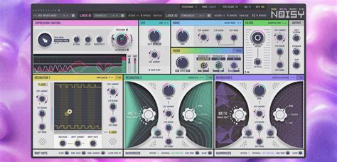 Superbooth Elta Music Solar Analogsynthesizer