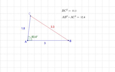 Mise à jour 98 imagen réciproque théorème de pythagore formule fr