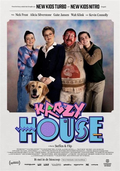 Krazy House Streaming Where To Watch Movie Online