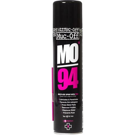 Muc Off Wash And Drivetrain Essentials Kit Bike