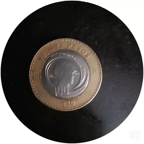 Moneda De Pesos A Os Del Ejercito Mexicano En Venta En