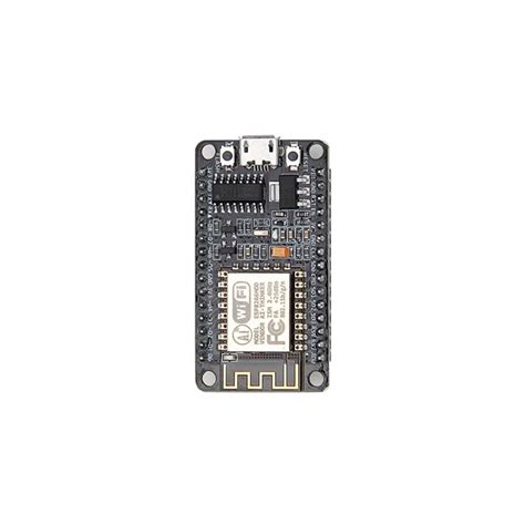 Módulo Wifi Esp8266 Nodemcu Esp 12e Gc 68