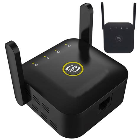 WZMACNIACZ SYGNAŁU WI FI WIFI REPEATER RANGE EXTENDER AP NAJMOCNIEJSZY