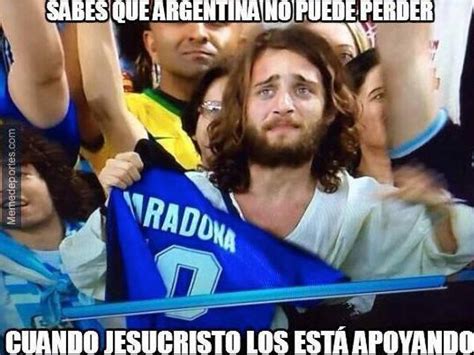 Los Memes Más Divertidos De La Final Del Mundial Multimedia