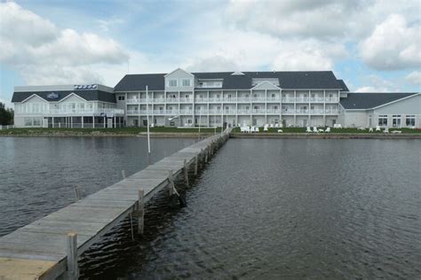 Lakeside Resortandconference Center Houghton Lake