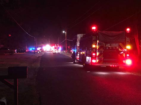 No Injuries From Early Morning House Fire In Columbia Abc17news