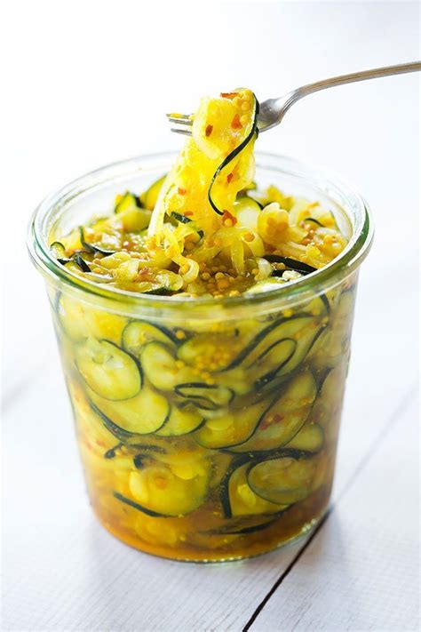 Pickling Recipes: 7 Easy Options for Making your Own Pickled Vegetables ...