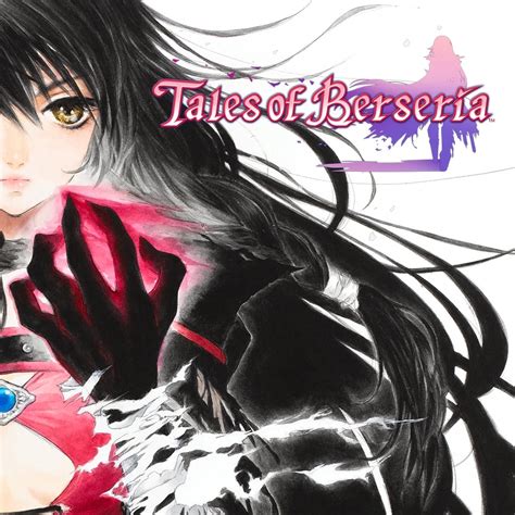 Tales Of Berseria - IGN